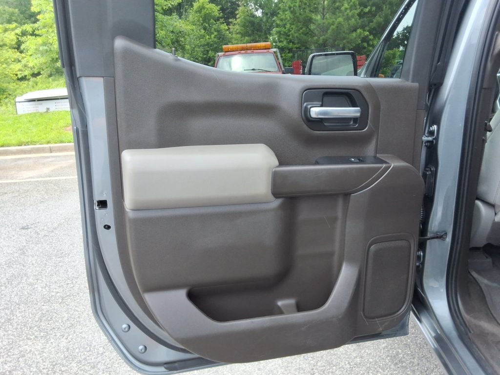 2020 Chevrolet Silverado 1500 LT - Photo 16