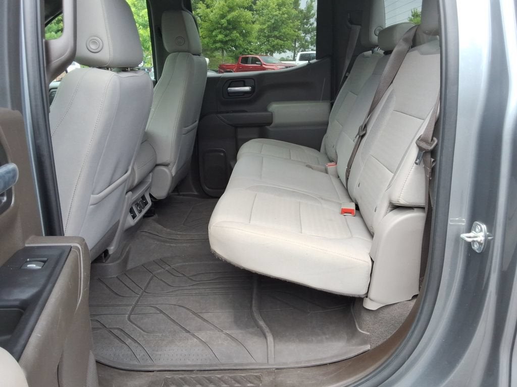 2020 Chevrolet Silverado 1500 LT - Photo 17