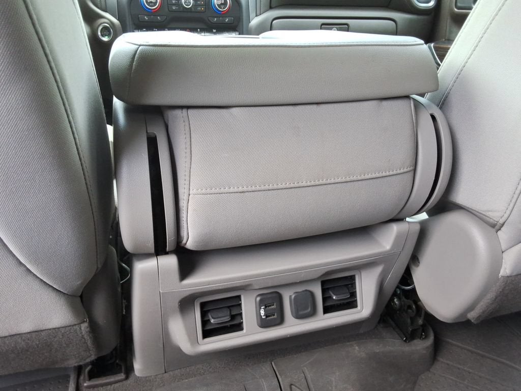2020 Chevrolet Silverado 1500 LT - Photo 18