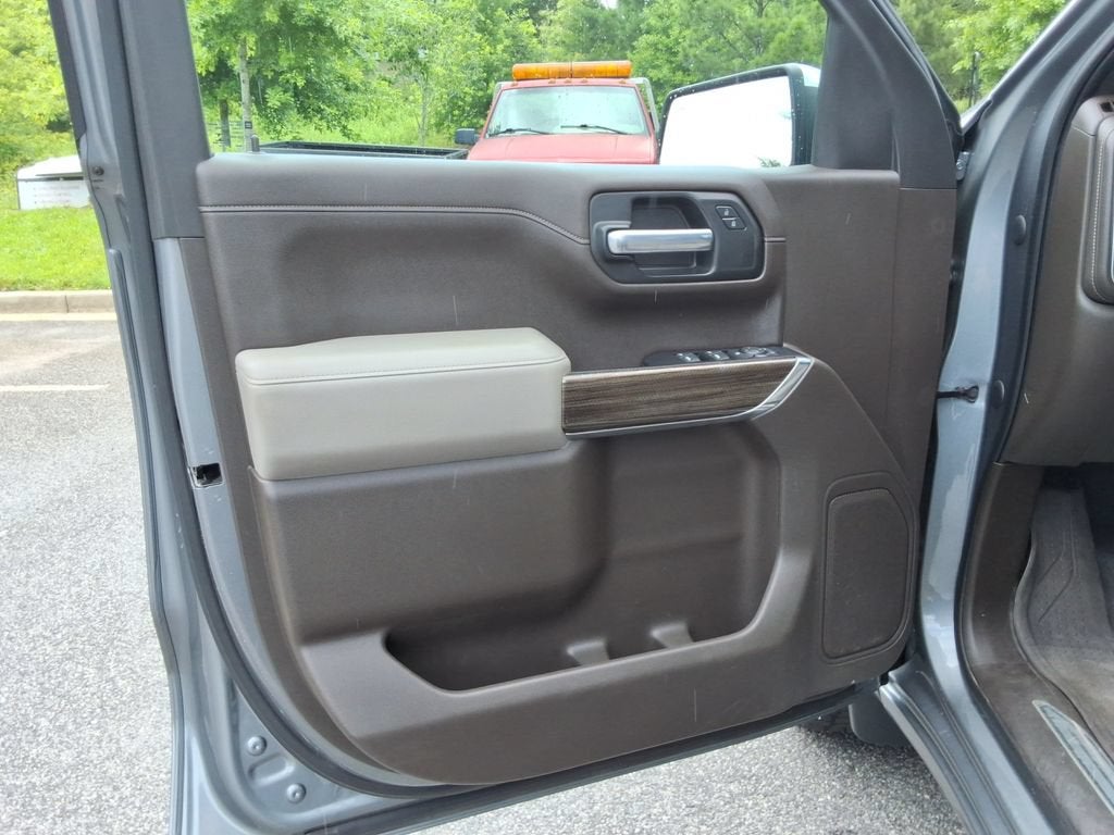 2020 Chevrolet Silverado 1500 LT - Photo 20