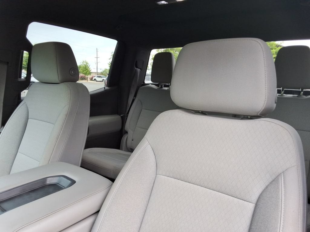 2020 Chevrolet Silverado 1500 LT - Photo 22