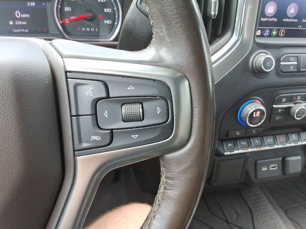 2020 Chevrolet Silverado 1500 LT - Photo 25
