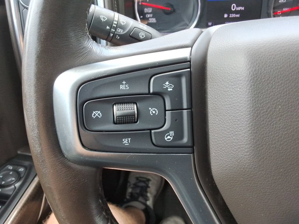 2020 Chevrolet Silverado 1500 LT - Photo 26