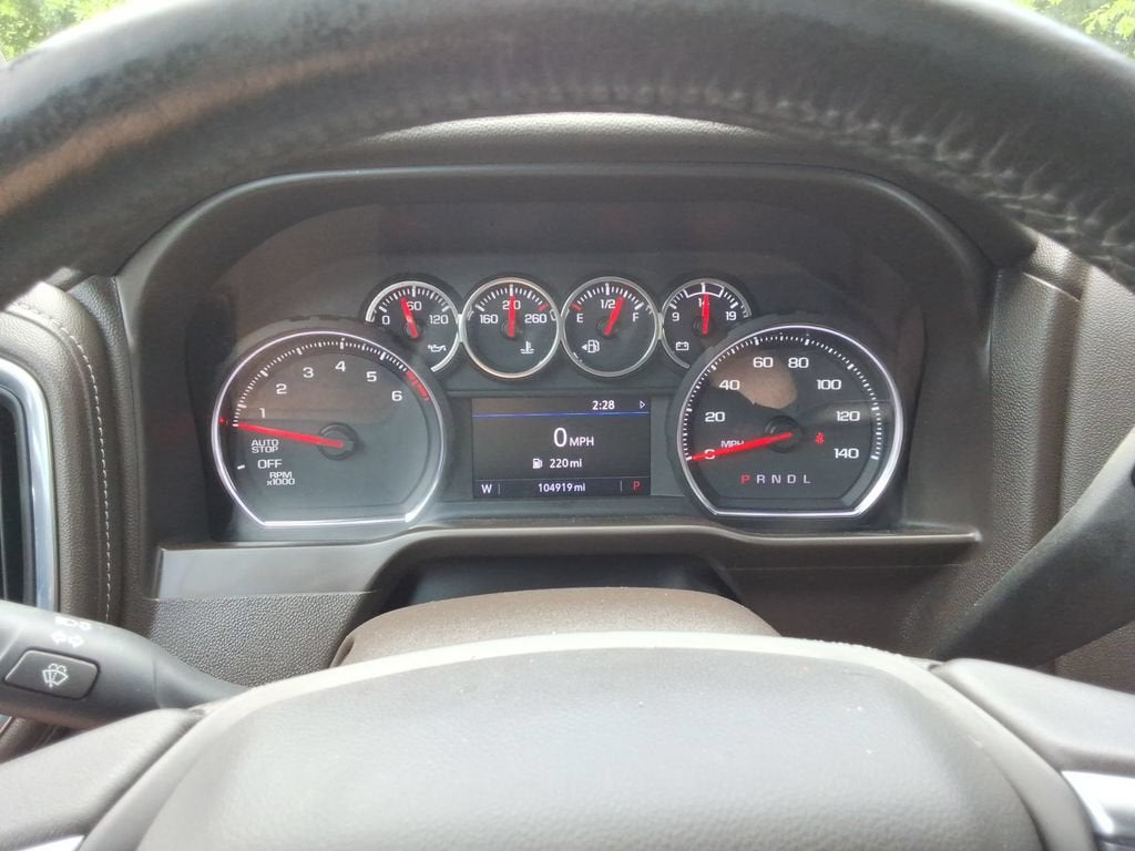 2020 Chevrolet Silverado 1500 LT - Photo 27