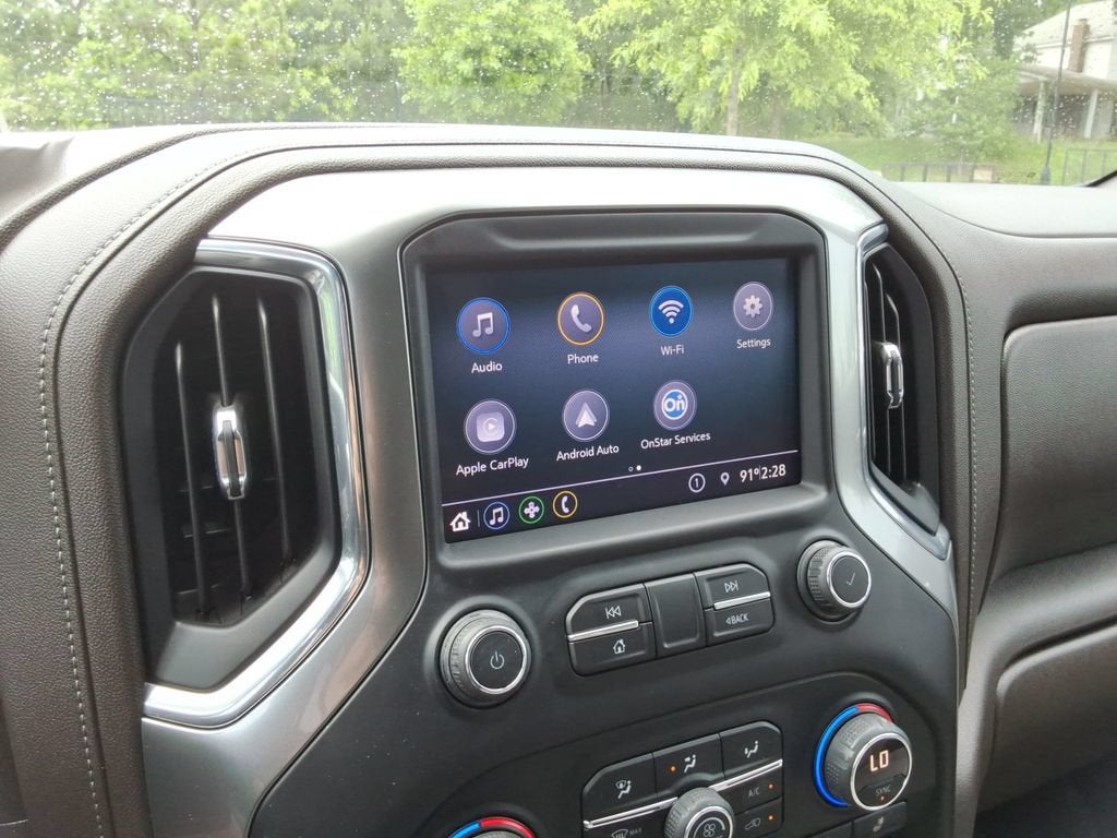 2020 Chevrolet Silverado 1500 LT - Photo 29
