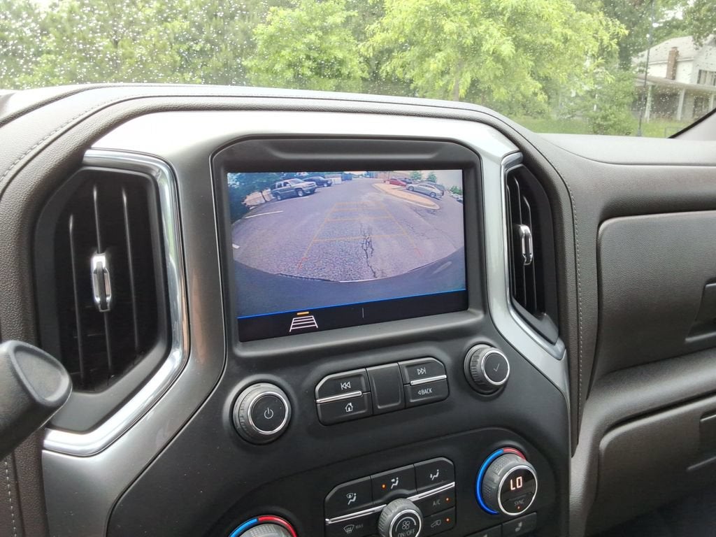 2020 Chevrolet Silverado 1500 LT - Photo 30