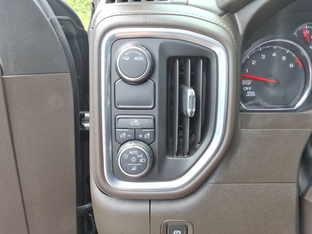 2020 Chevrolet Silverado 1500 LT - Photo 33