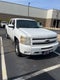2010 Chevrolet Silverado 1500 LT