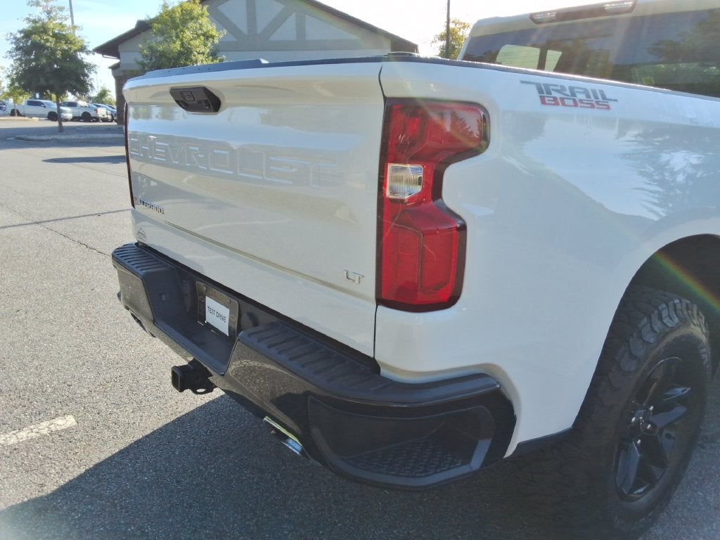 2024 Chevrolet Silverado 1500 LT Trail Boss - Photo 15