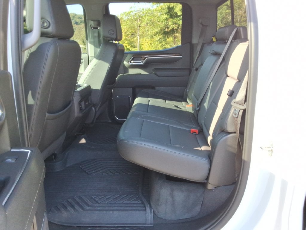 2024 Chevrolet Silverado 1500 LT Trail Boss - Photo 19