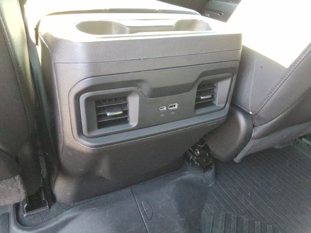 2024 Chevrolet Silverado 1500 LT Trail Boss - Photo 20