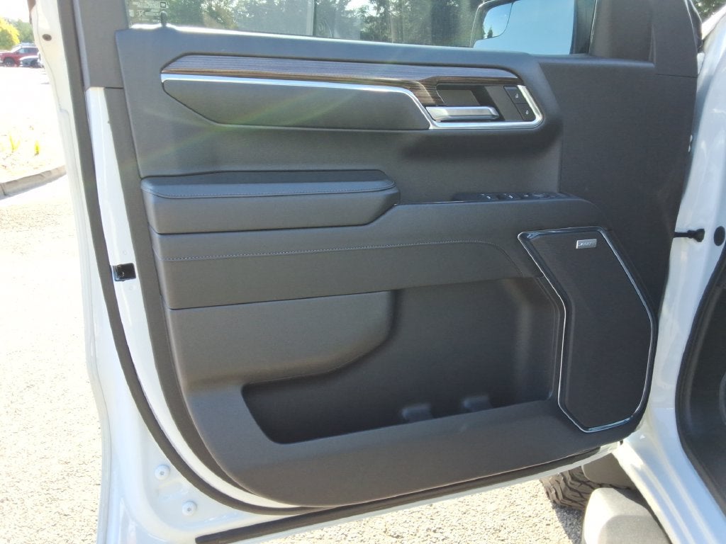 2024 Chevrolet Silverado 1500 LT Trail Boss - Photo 22