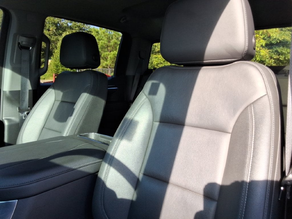 2024 Chevrolet Silverado 1500 LT Trail Boss - Photo 24