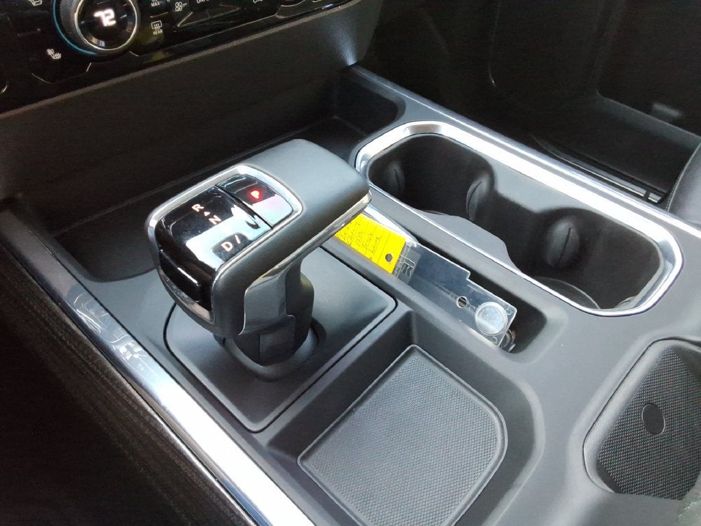 2024 Chevrolet Silverado 1500 LT Trail Boss - Photo 35