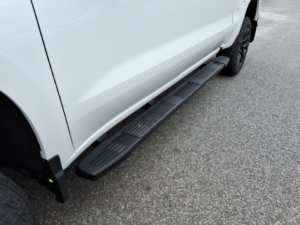 2026 Chevrolet Silverado 1500 Custom Trail Boss - Photo 12