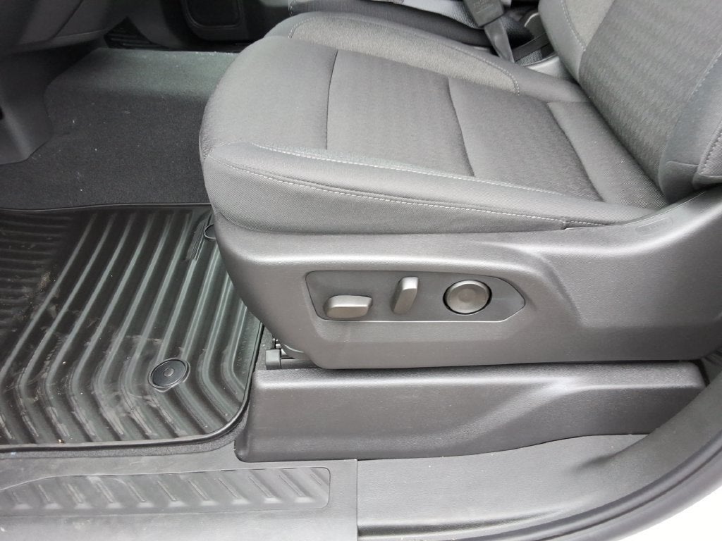 2026 Chevrolet Silverado 1500 Custom Trail Boss - Photo 23