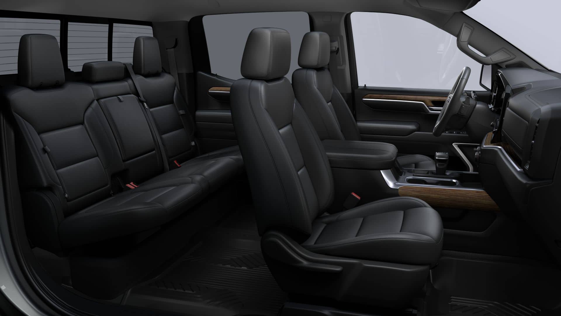2026 Chevrolet Silverado 1500 RST - Photo 6