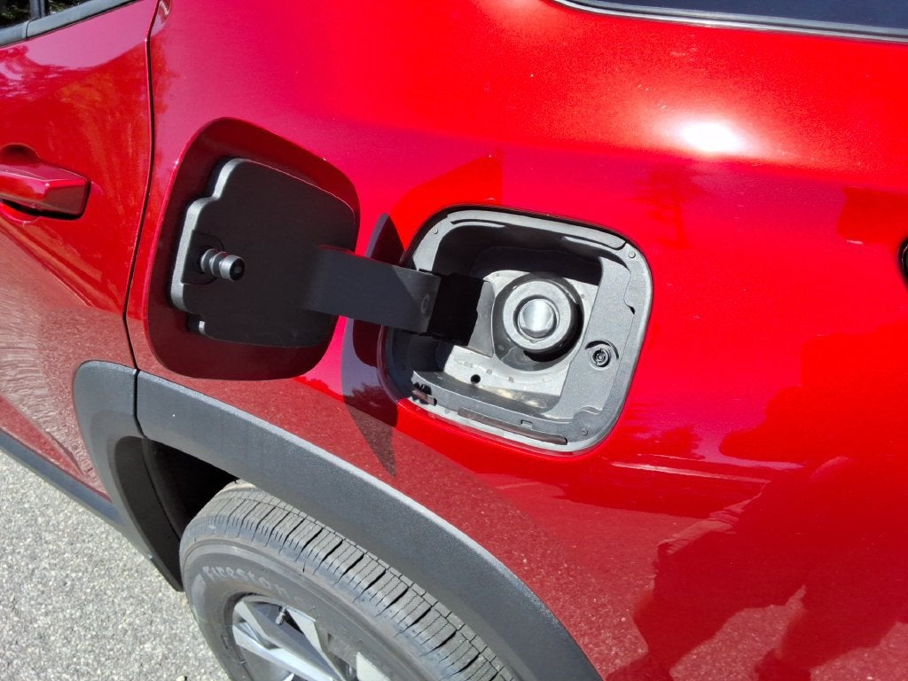 2027 Chevrolet Equinox LT - Photo 12