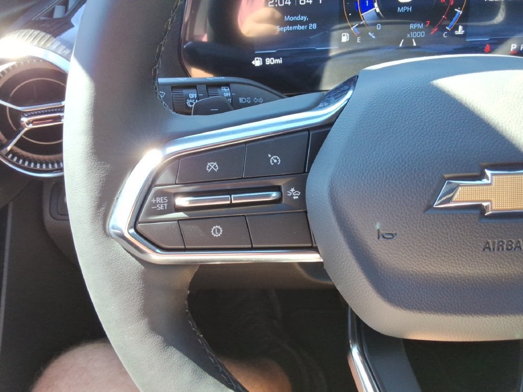 2027 Chevrolet Equinox LT - Photo 25