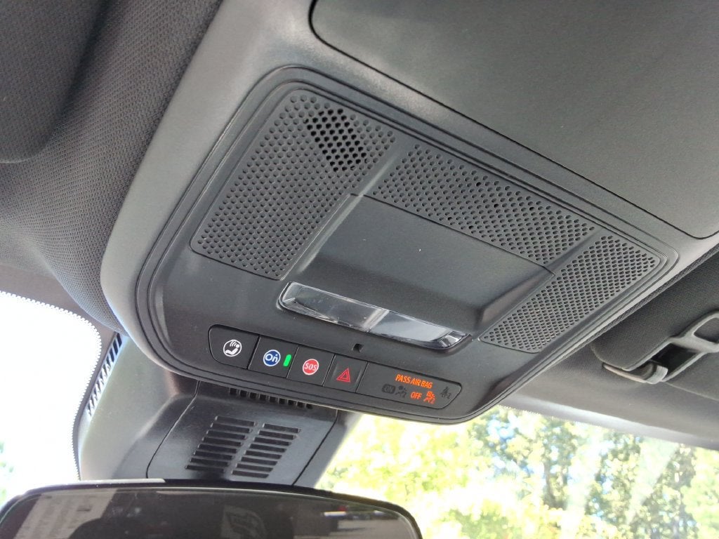 2027 Chevrolet Equinox LT - Photo 32