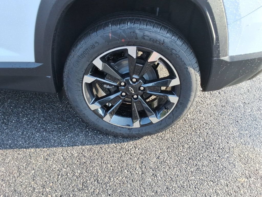 2027 Chevrolet Equinox RS - Photo 11