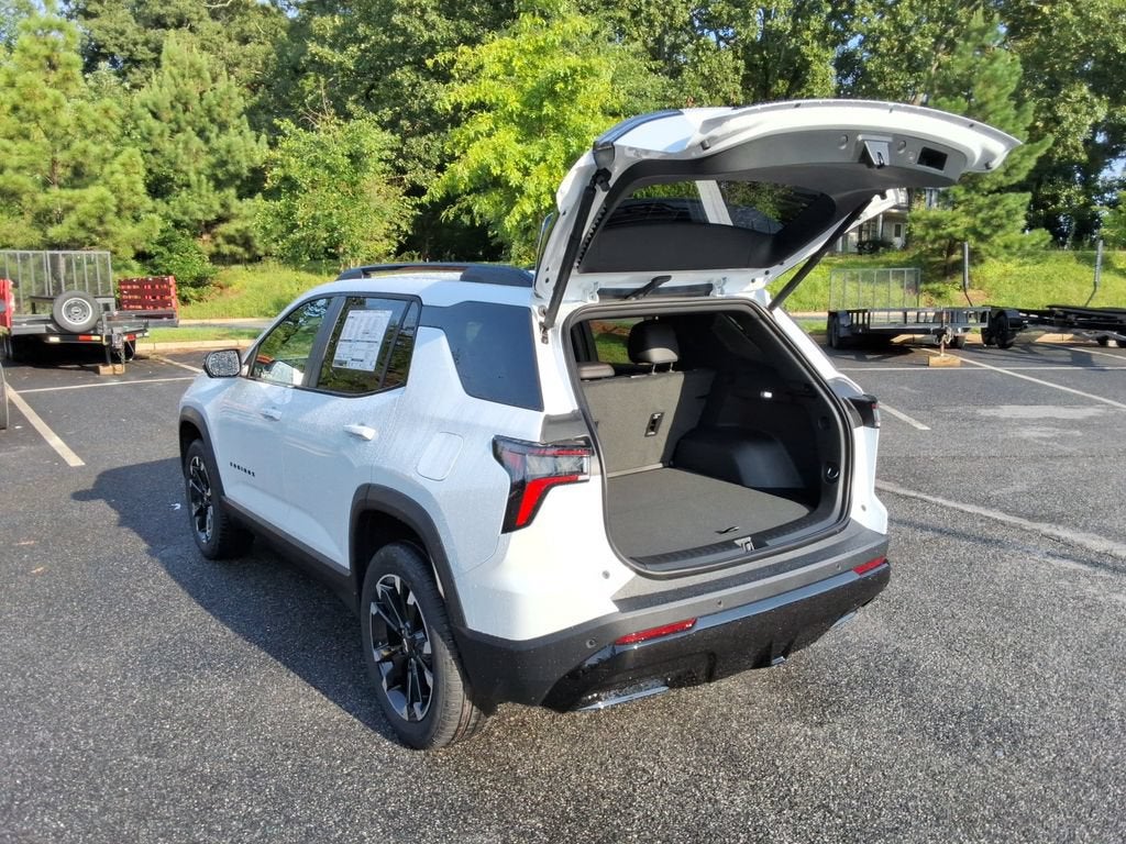 2027 Chevrolet Equinox RS - Photo 13
