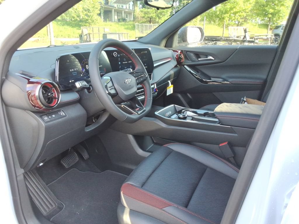 2027 Chevrolet Equinox RS - Photo 20