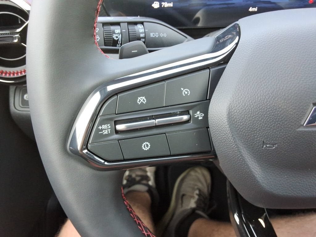 2027 Chevrolet Equinox RS - Photo 25