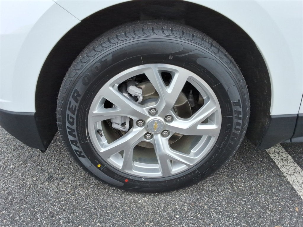 2021 Chevrolet Equinox Premier