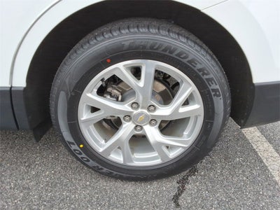 2021 Chevrolet Equinox Premier