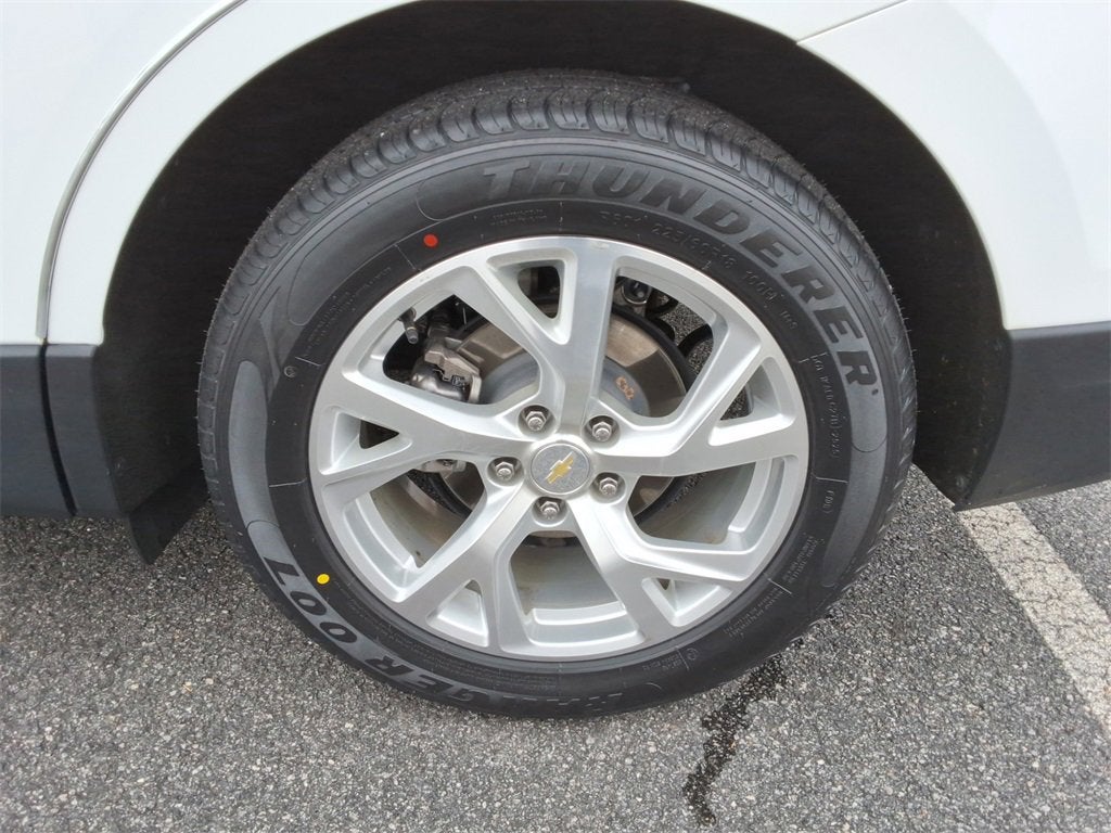 2021 Chevrolet Equinox Premier