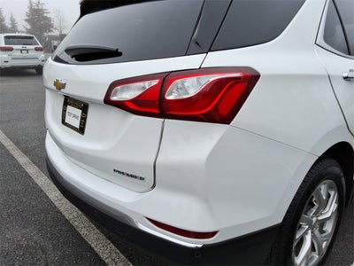 2021 Chevrolet Equinox Premier