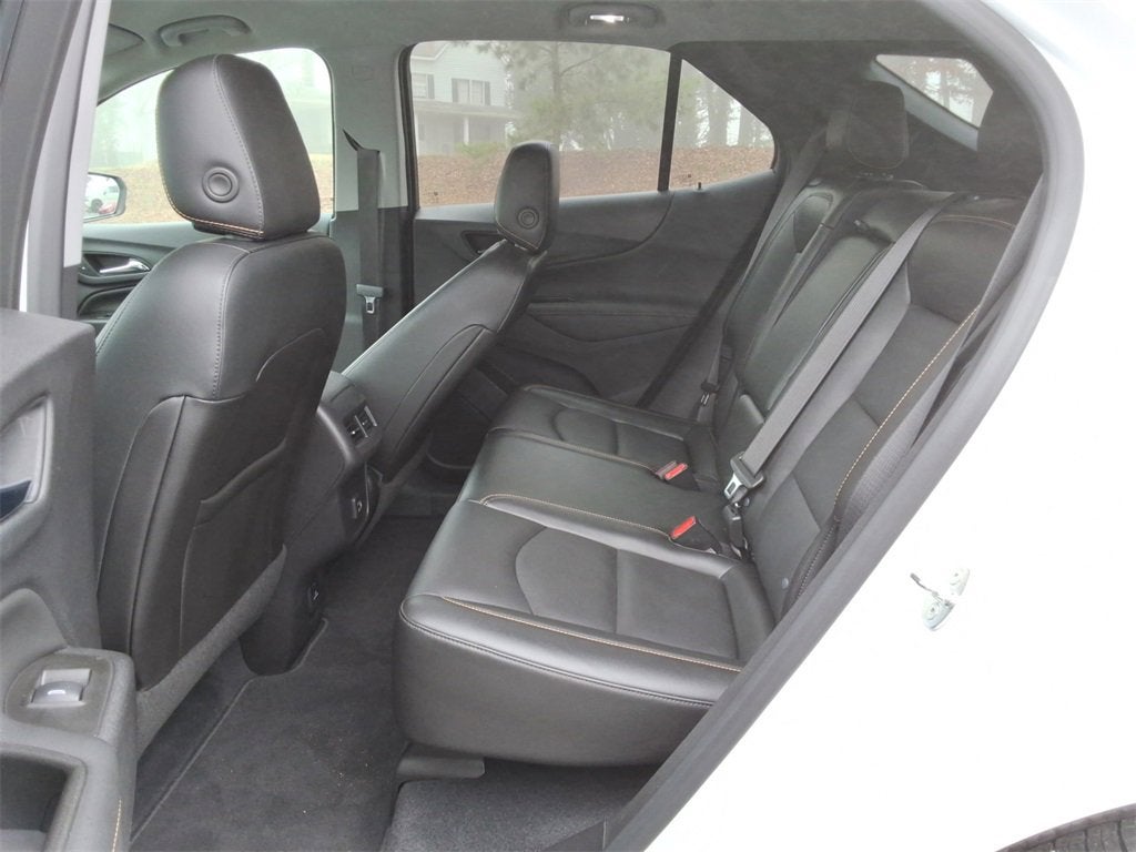 2021 Chevrolet Equinox Premier