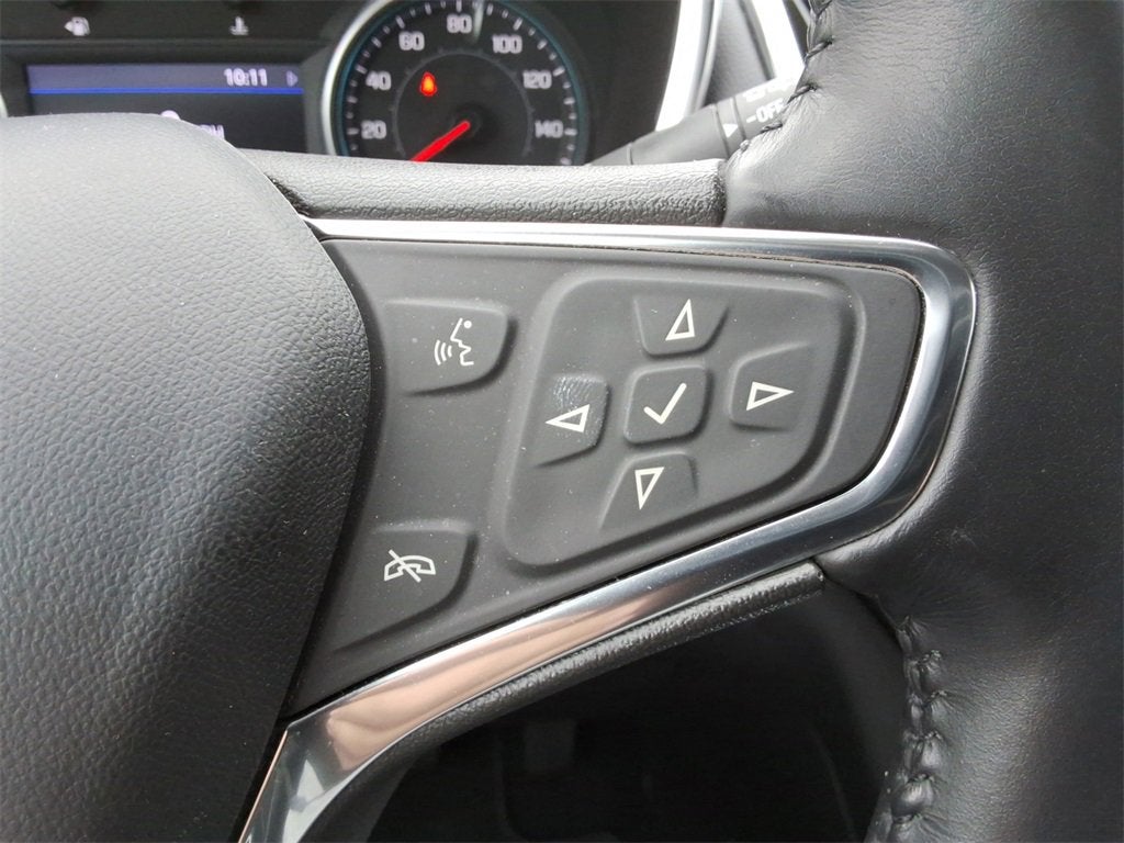 2021 Chevrolet Equinox Premier