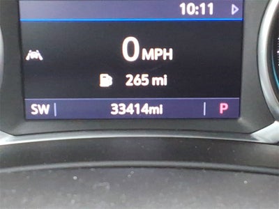 2021 Chevrolet Equinox Premier