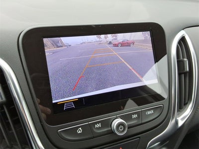 2021 Chevrolet Equinox Premier