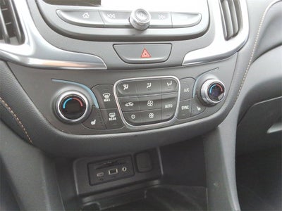 2021 Chevrolet Equinox Premier