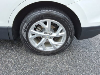 2021 Chevrolet Equinox Premier
