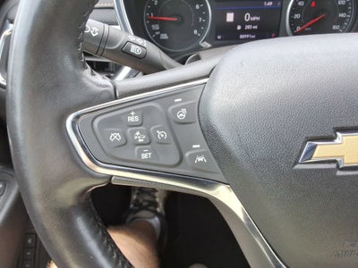 2021 Chevrolet Equinox Premier