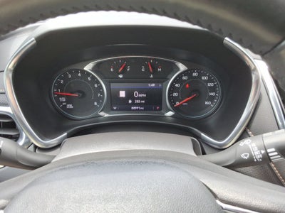 2021 Chevrolet Equinox Premier
