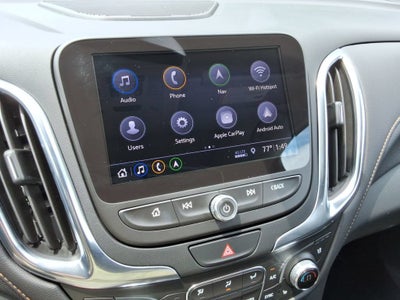 2021 Chevrolet Equinox Premier