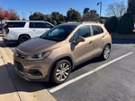 2018 Chevrolet Trax Premier