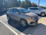 2018 Chevrolet Trax Premier