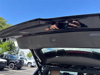 2025 Chevrolet Blazer Premier