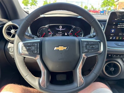 2025 Chevrolet Blazer Premier