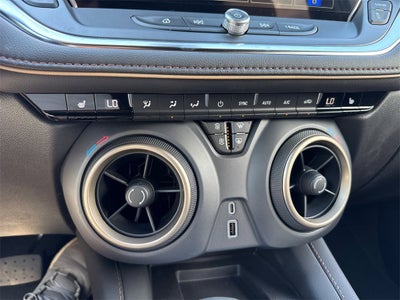 2025 Chevrolet Blazer Premier