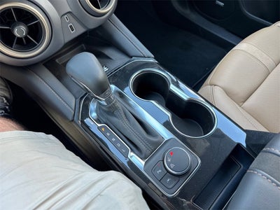 2025 Chevrolet Blazer Premier