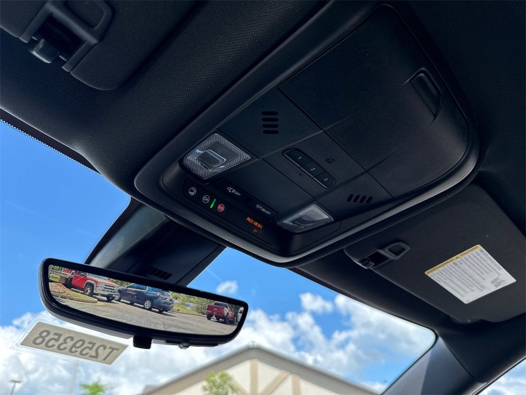 2025 Chevrolet Blazer Premier