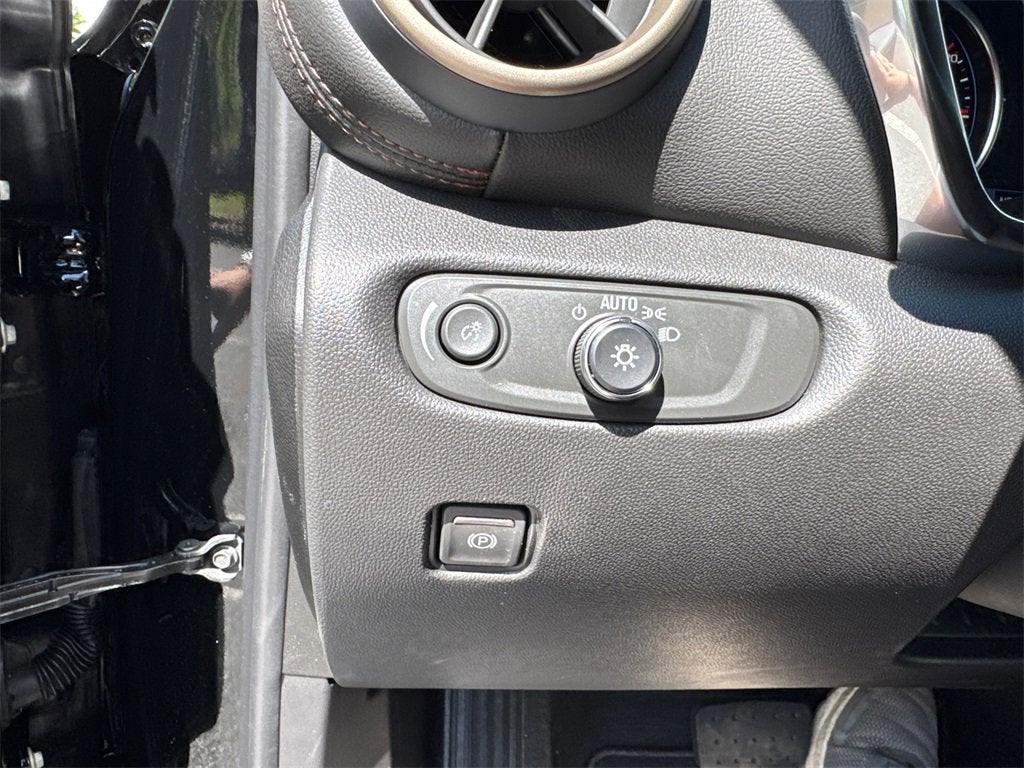 2025 Chevrolet Blazer Premier