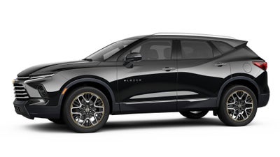 2025 Chevrolet Blazer Premier
